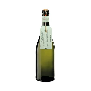 TOSO Vino blanco moscato dulce con D.O.C.G Moscato d´Asti botella 75 cl.