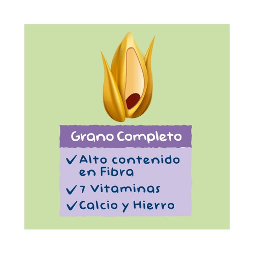 HERO Solo Papilla de 8 cereales a partir de 6 meses 340 g.