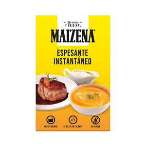 Imagen de MAIZENA Harina fina de maíz express 250 g.