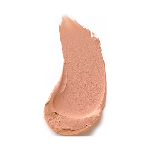 ESSENCE Natural matte mousse tono 04 Base de maquillaje mousse, cobertura media, aspecto mate natural.