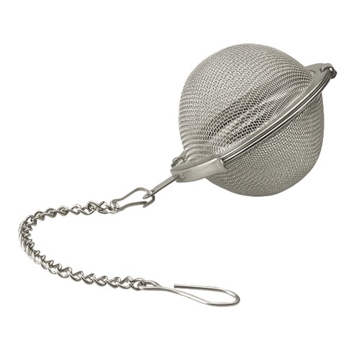 Filtro esférico para infusiones IBILI.