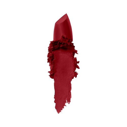 MAYBELLINE Color sensational Tono 338 Barra de labios con acabado nítido y sensual.