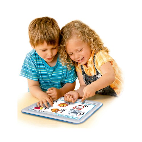 BORRAS Educa Touch Junior Surtido +2 años