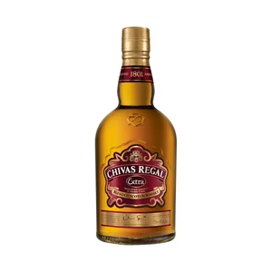 CHIVAS REGAL Extra Whisky blended escocés botella 70 cl.