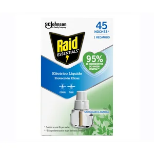 RAID Recambio eléctrico 45n essentials