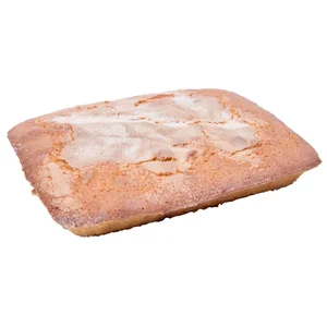 Bica gallega.