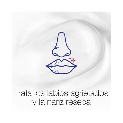 NEUTRÓGENA Bálsamo reparación inmediata para nariz y labios NEUTRÓGENA 15 ml.