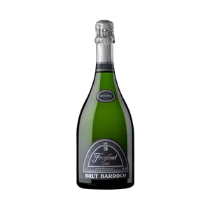 FREIXENET Cava brut FREIXENET BARROCO botella de 75 cl.