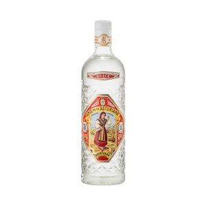 Anís dulce de destilación especial botella 1 l.