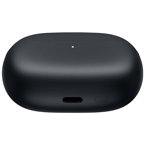 Auriculares bluetooth tipo intrauditivo XIAOMI Redmi Buds 4 Pro, Bluetooth, control táctil, alcance 10m, autonomía hasta 9h, color negro.