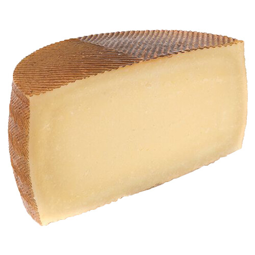 CORCUERA Queso Manchego DOP curado CORCUERA Cuña de 300g.