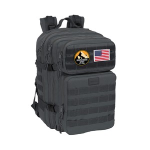 Imagen de Mochila multibolsillos con departimento para portátil 15,6