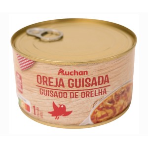 PRODUCTO ALCAMPO Oreja guisada 370 gr.