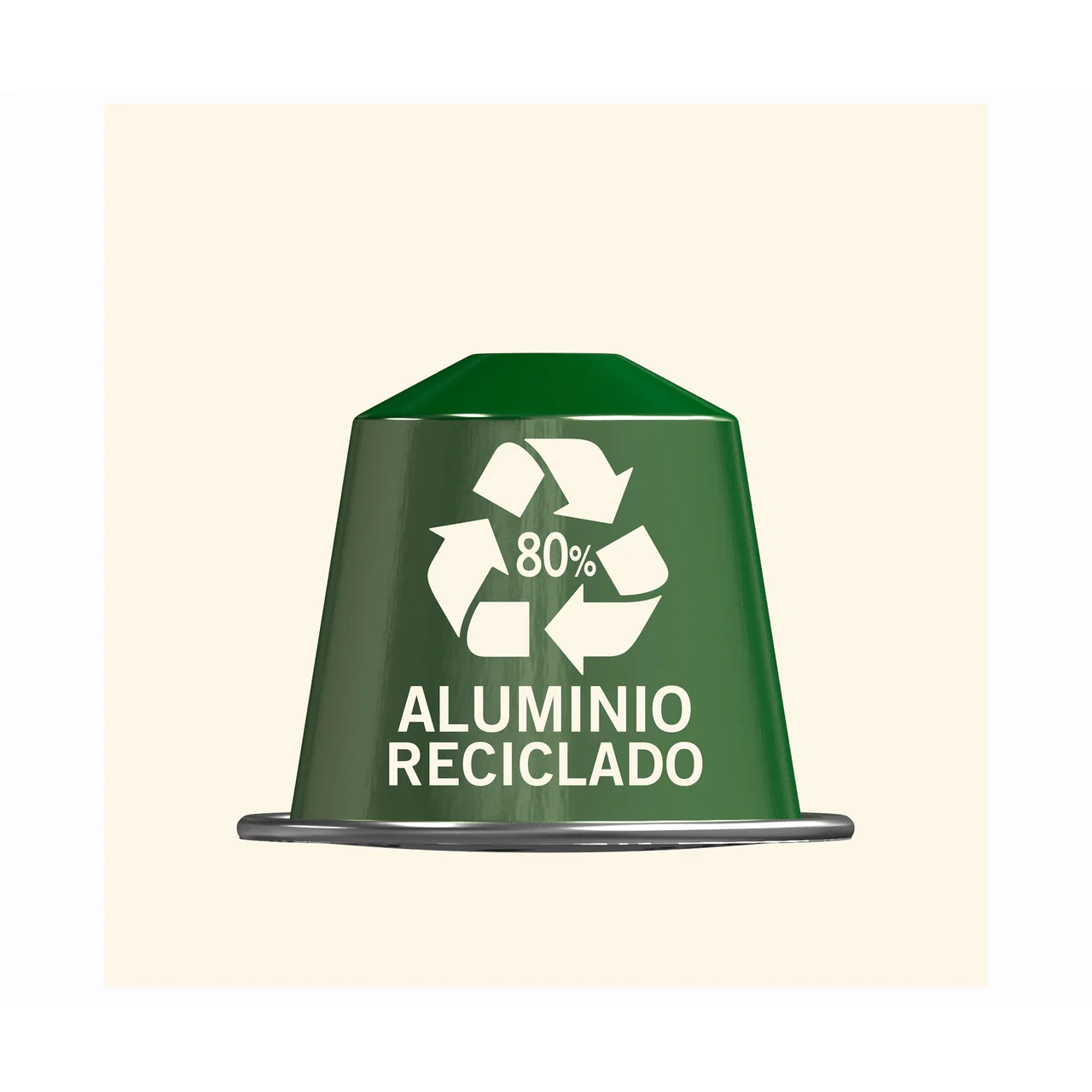 Farmers Origins Brazil lungo I8 Café en capsulas, 18 uds.