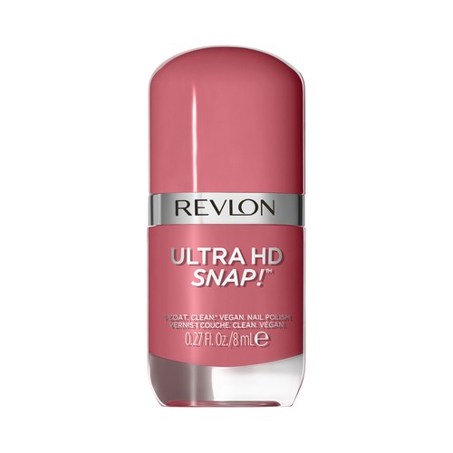 REVLON Ultra hd snap! tono 032 Birthday suit Esmalte de uñas de secado rápido.