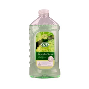 ZORKA Fregasuelos y superficies ecológico 1 l.
