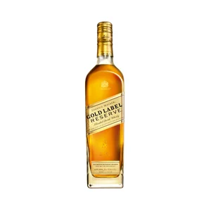 JOHNNIE WALKER Gold reserve Whisky blendend escocés 70 cl.