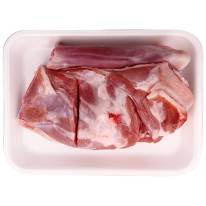 Imagen de Paletilla entera de cordero lechal