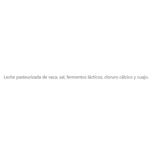 PRESIDENT Queso en lonchas emmental  80g