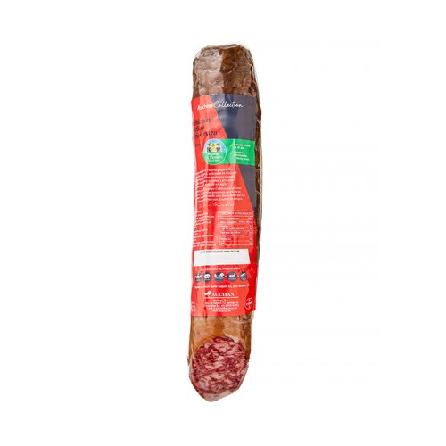 ALCAMPO CULTIVAMOS LO BUENO Salchichón de bellota ibérico