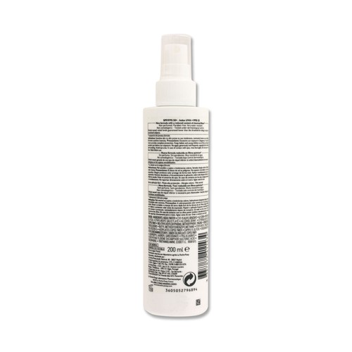 LA ROCHE POSAY Protector solar en spray con factor de protección 50+ (muy alto) LA ROCHE POSAY Anthelios 200 ml.