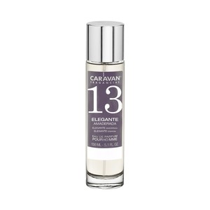 Eau de toilette Caravan hombre 150ml nº13