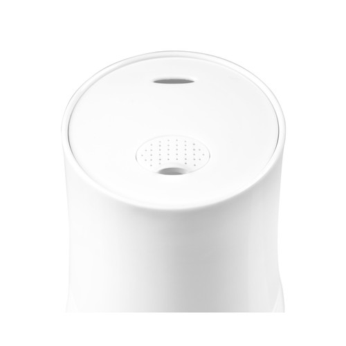 Humidificador ultrasónico CON dispensador de aromas MEDISANA AH-662, 30W, capacidad 900ml.