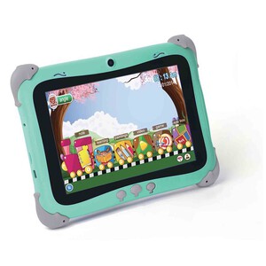QILIVE Kids verde, 16GB + 2GB Ram.