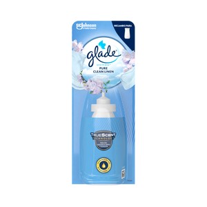 Sense & spray Recambio para ambientador con fragancia infusionada con aceites esencaiels 18 ml.