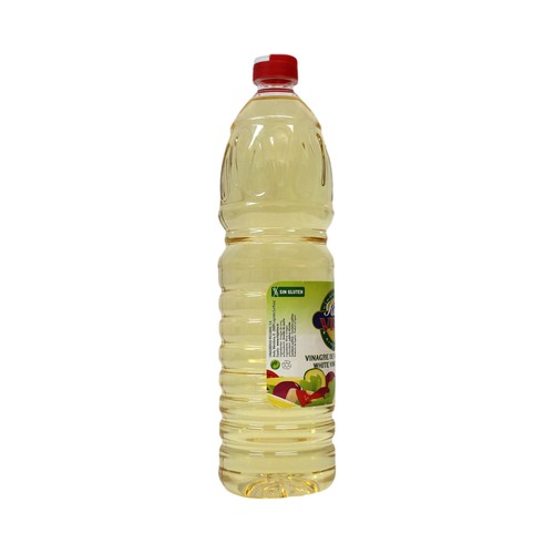 RIOJA VINA Vinagre de vino blanco botella de 1 l.