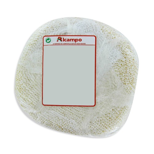 PRIETO Queso de tetilla, pieza.