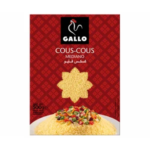 GALLO Couscous 500 gr.