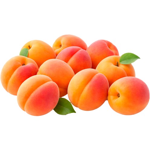 Albaricoques a granel 1.000 Gramos Aproximados