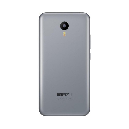 Smartphone libre MEIZU M2 NOTE, procesador: Octa-Core, Ram: 2GB, almacenamiento: 16GB ampliable mediante MicroSD, pantalla: 5.5” FHD1920x1080, cámara: 13 Mpx, conectividad 4G, Dual-Sim, Android 5.0.