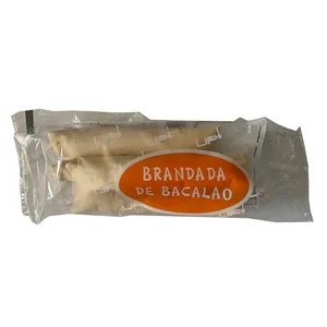 UP Brandada de bacalao 200g