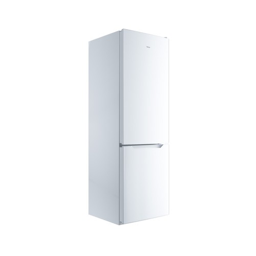 Frigorífico combi 188cm TEKA NFL342C blanco, NO FROST, clasificación energética: E, H: 188cm, A: 59,5cm, F: 63cm, capacidad total: 310L.