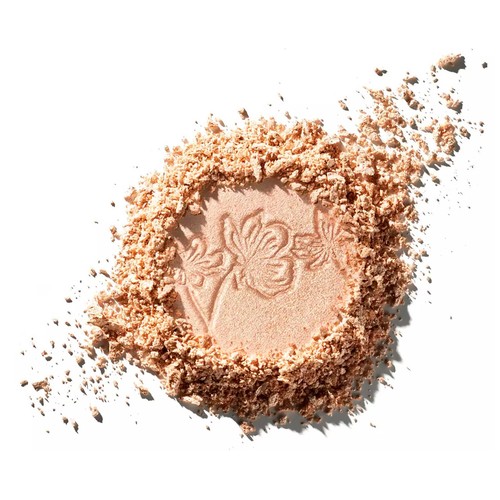 CATRICE More than glow tono 010 Ultimate platinum glaze Maquillaje iluminador vegano, shimmer intenso y brillo modulable.