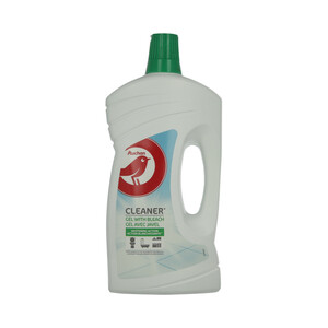 PRODUCTO ALCAMPO Limpiador hogar con lejía PRODUCTO ALCAMPO 1 l.