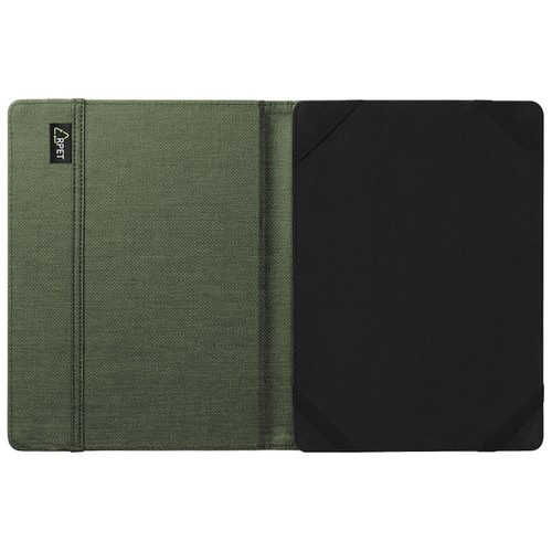 Funda universal compatible con tablets de hasta 10", TRUST. (tablet no incluido)