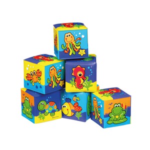Primero bloques grandes PLAYGRO.