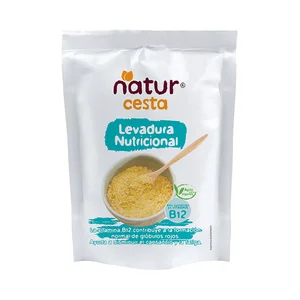 NATURCESTA Levadura nutricional con alto contenido en vitamina B12 150 g.