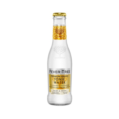 FEVER-TREE Premium Indian Agua Tónica 20 cl.