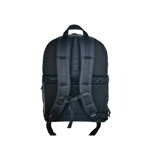 Mochila de viaje Oslo con nevera integrada, color negro L 30L, AIRPORT ALCAMPO.