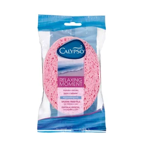 CALYPSO Esponja de baño CALYPSO RELAXING MOMENT