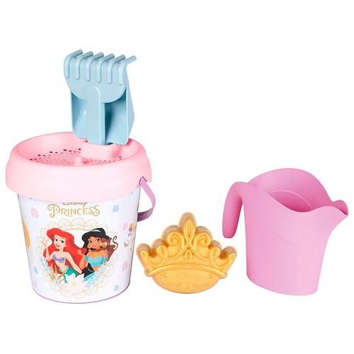 Cubo completo Princesas Disney. SMOBY