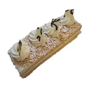 Ponche de almendra 500 g.