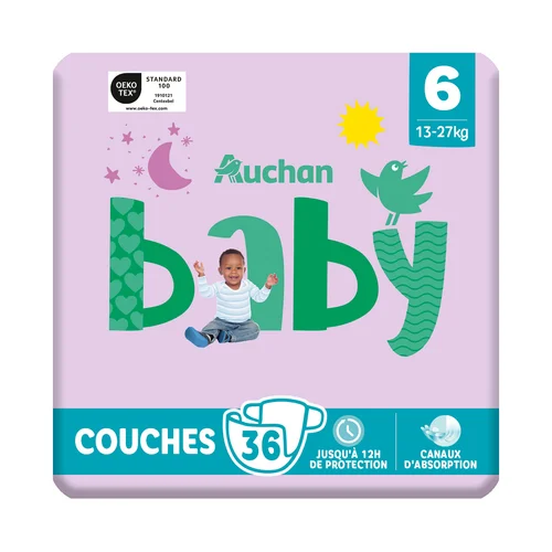 Extra care Pañales talla 1 (2-5 kg) 28 uds.