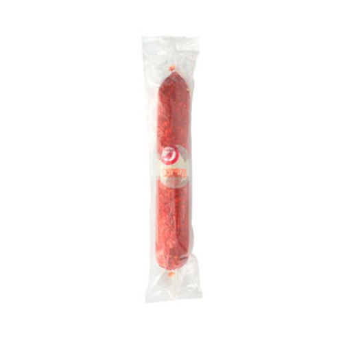 AUCHAN Chorizo de Pamplona extra Producto Alcampo - Loncha fina 1 mm