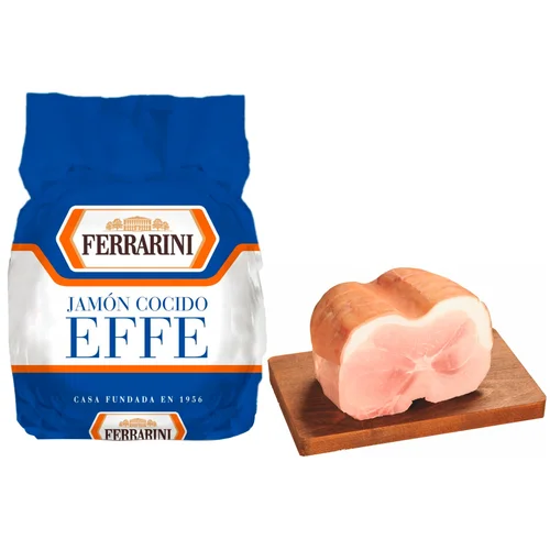 Dados de queso blanco estilo mediterráneo en salmuera 200 g.