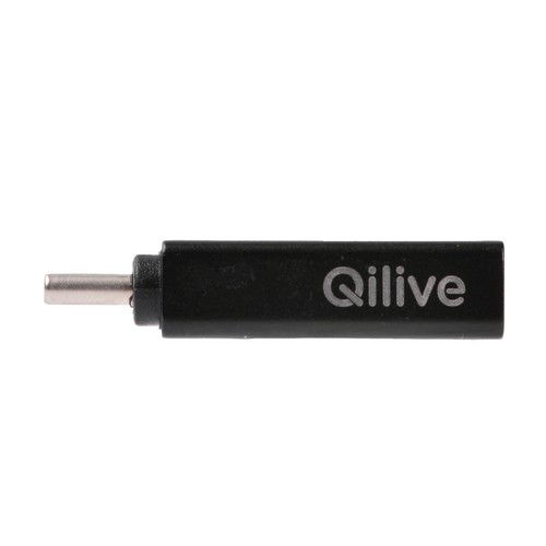 Adaptador USB QILIVE 600149315 Tipo C